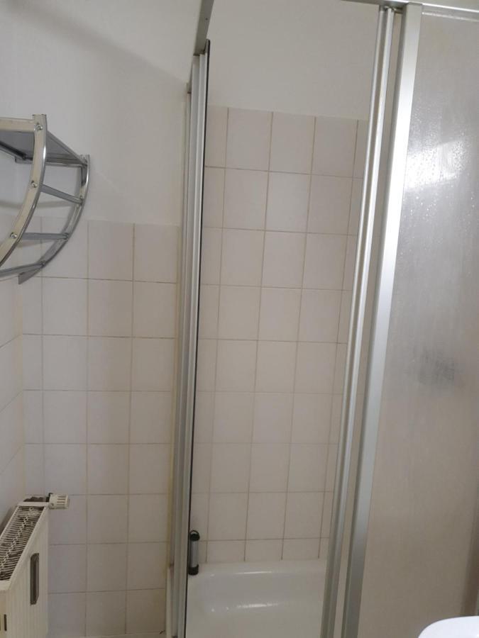 Ferienwohnung Werder  Bagian luar foto
